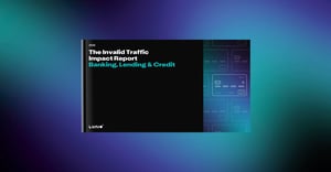 Banking, Lending & Credit Blog header