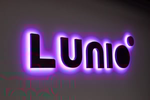 About Lunio 1
