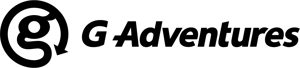 G adventures black_