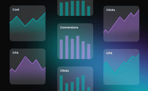 Clean Up Your Campaign Data Illustration