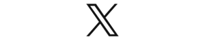 X logo-resize