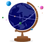 global-terms-globe