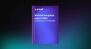 Wasted ad spend report 2024