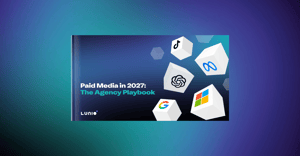 The Agency Playbook